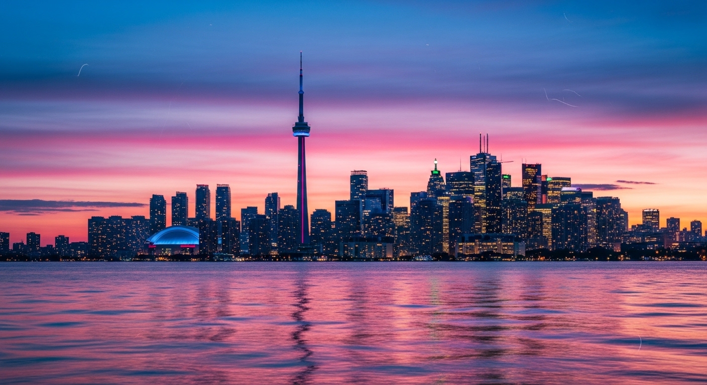 Toronto B2B Agency | Start Some Shift