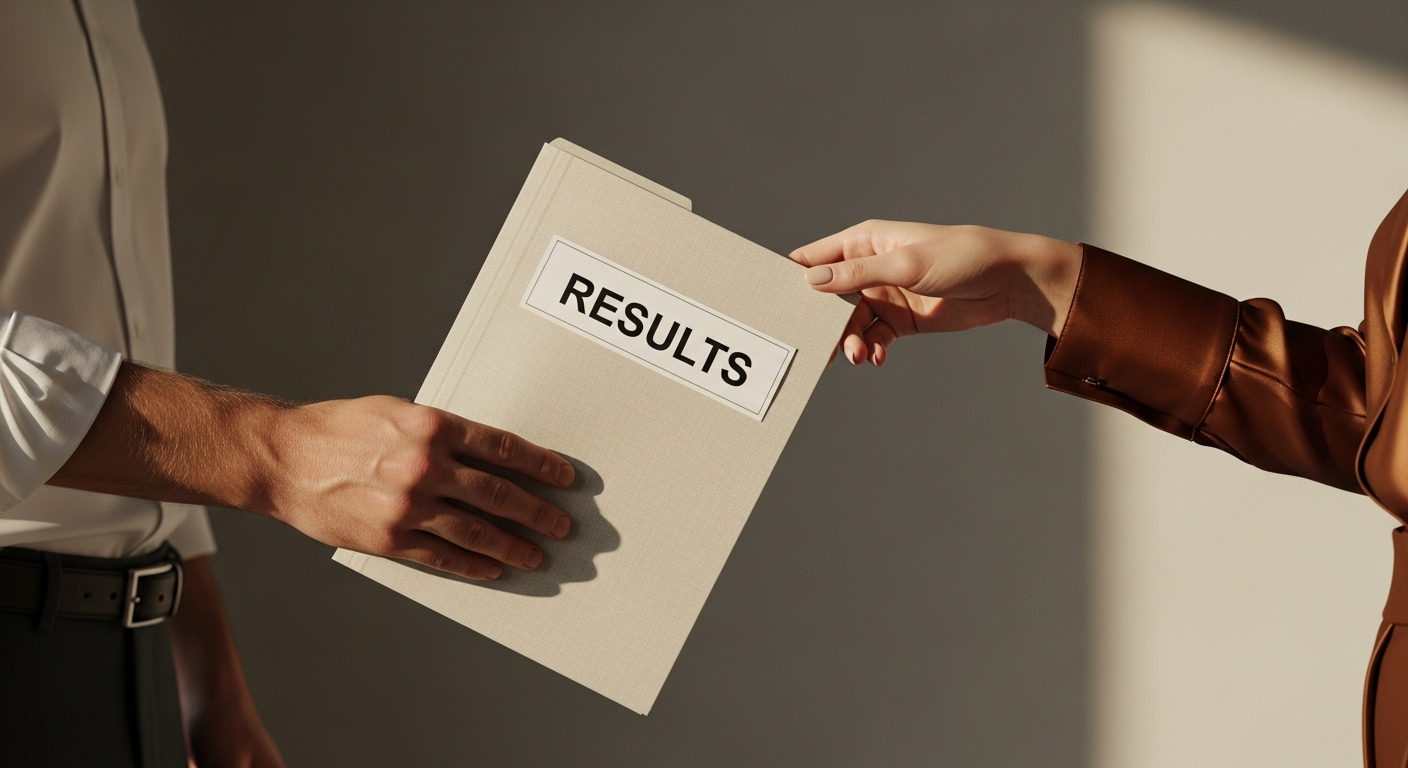 Toronto B2B Agency Results