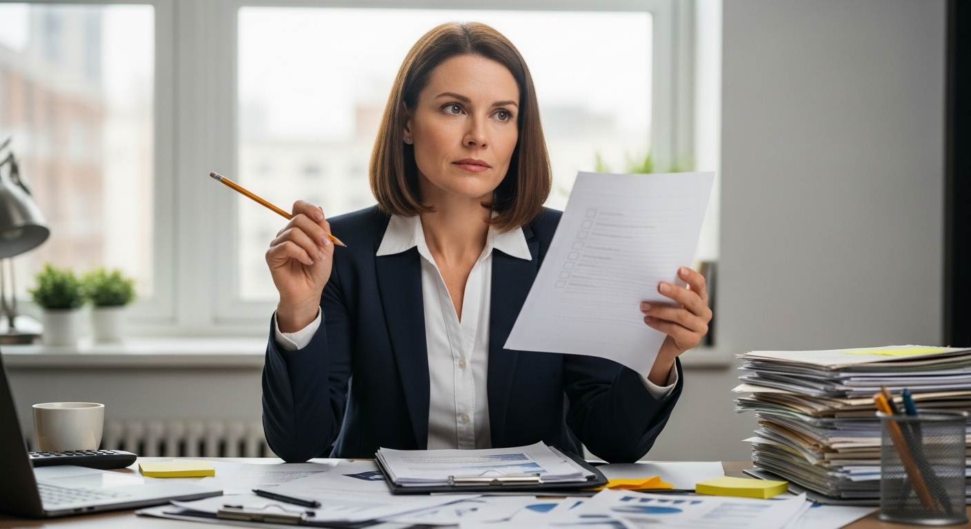 Fractional CMO Checklist: 7 Questions to Know If You’re Ready