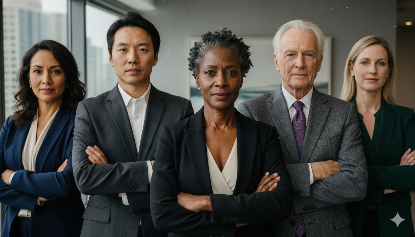 The $175K Question: Why Smart Businesses Are Cutting Executive Costs by 50% Before the Recession Hits