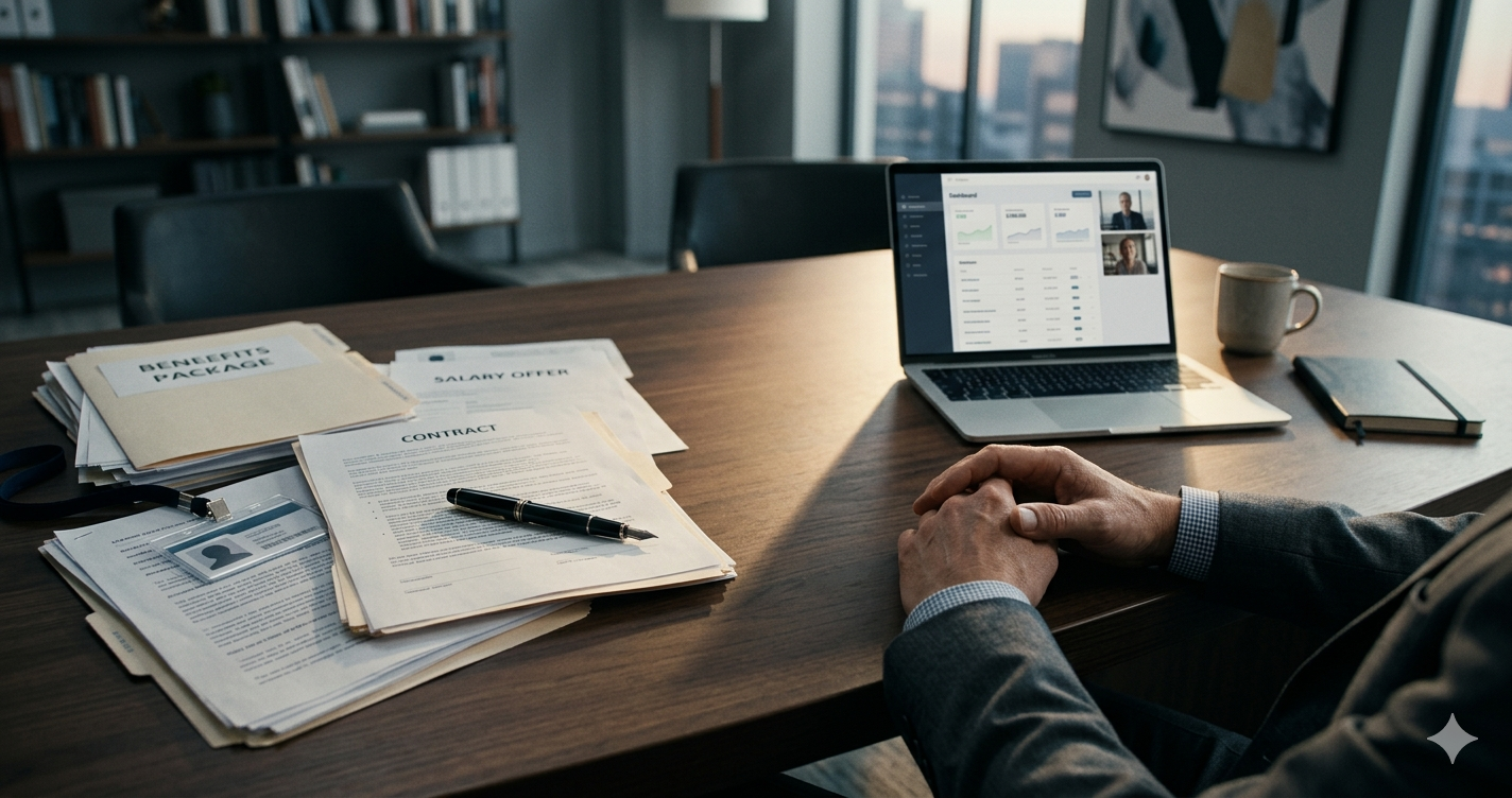 How Much Does a Fractional CMO Cost in 2026? A Real Answer for B2B Service Businesses