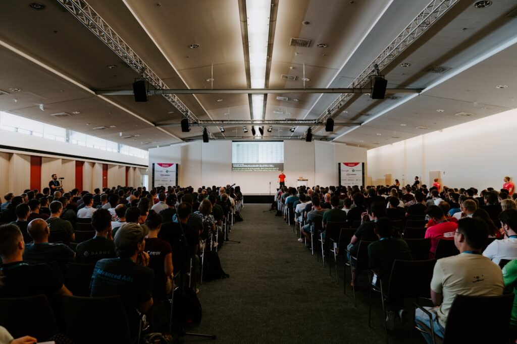 Forrester Sets “Hello, GTM Singularity” Agenda for B2B Forum EMEA 2026 in London
